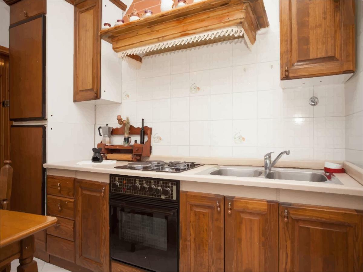 Apartment Carera Rovinj Extérieur photo