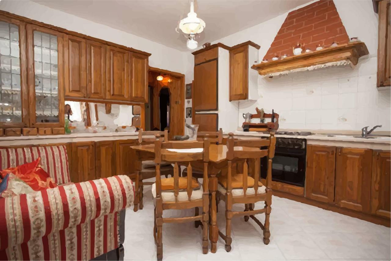Apartment Carera Rovinj Extérieur photo
