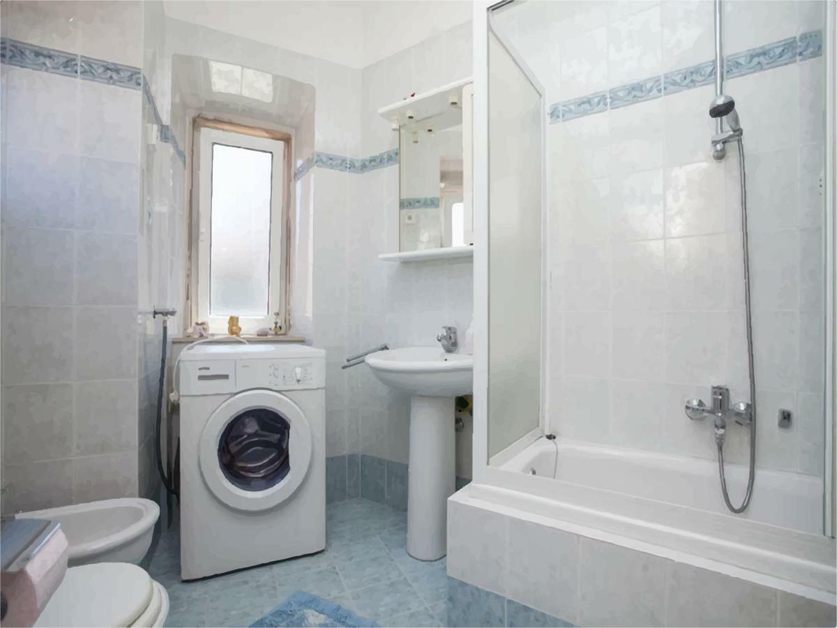 Apartment Carera Rovinj Extérieur photo