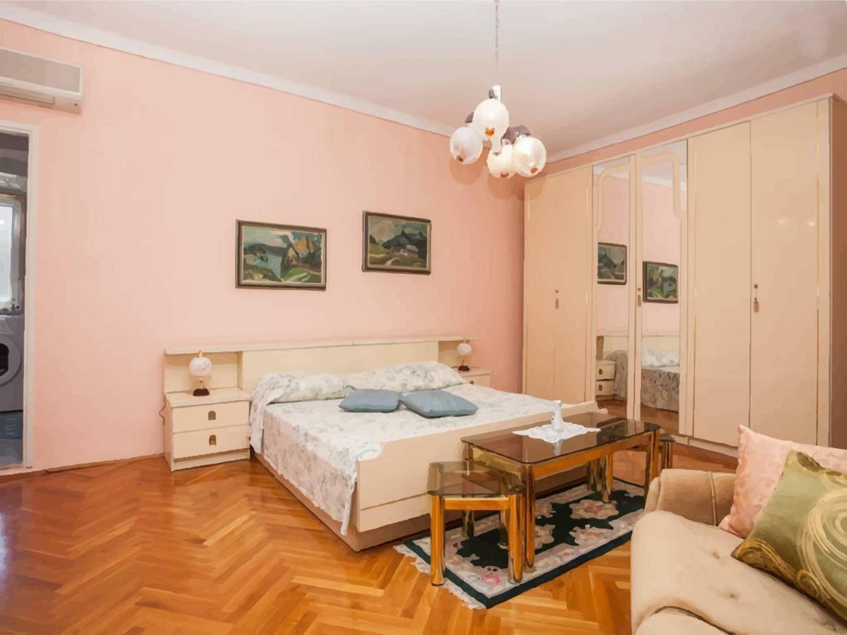Apartment Carera Rovinj Extérieur photo
