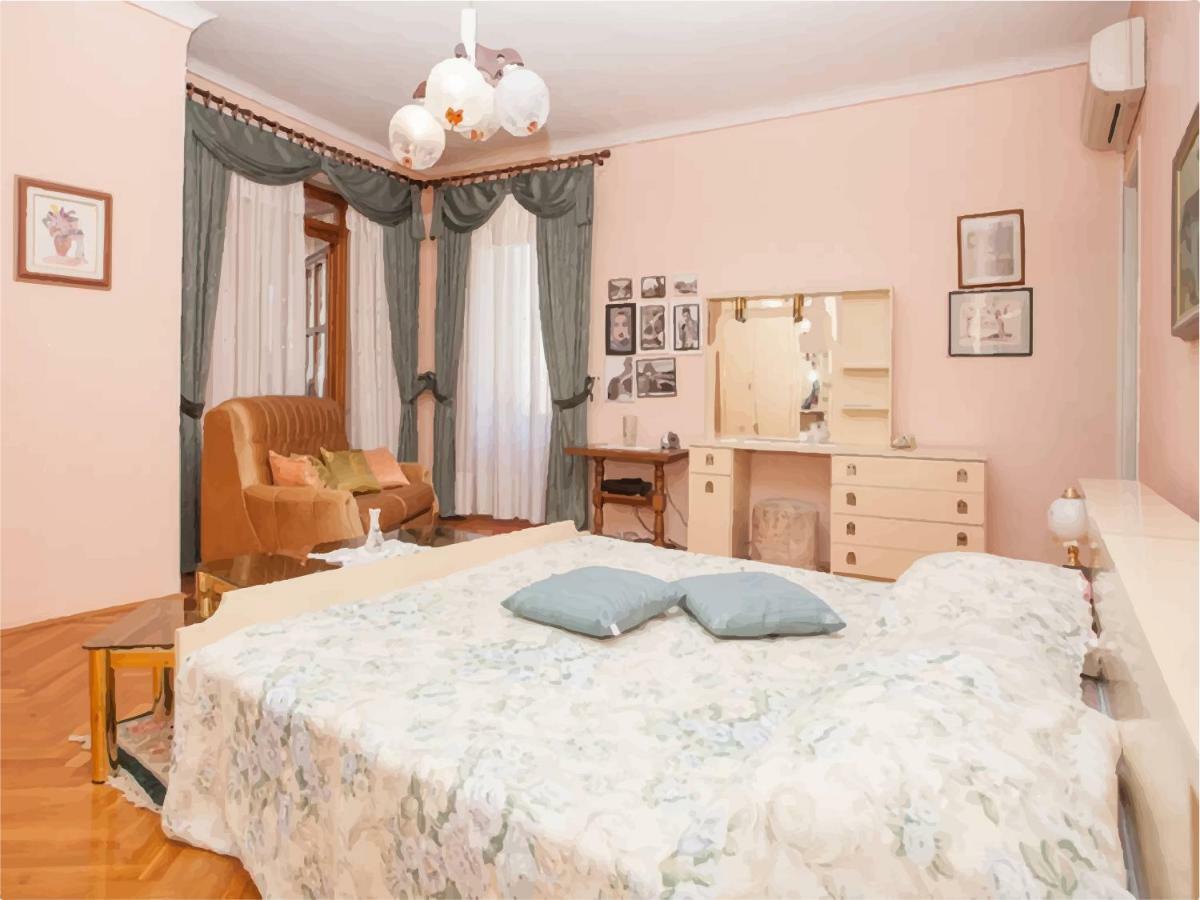 Apartment Carera Rovinj Extérieur photo