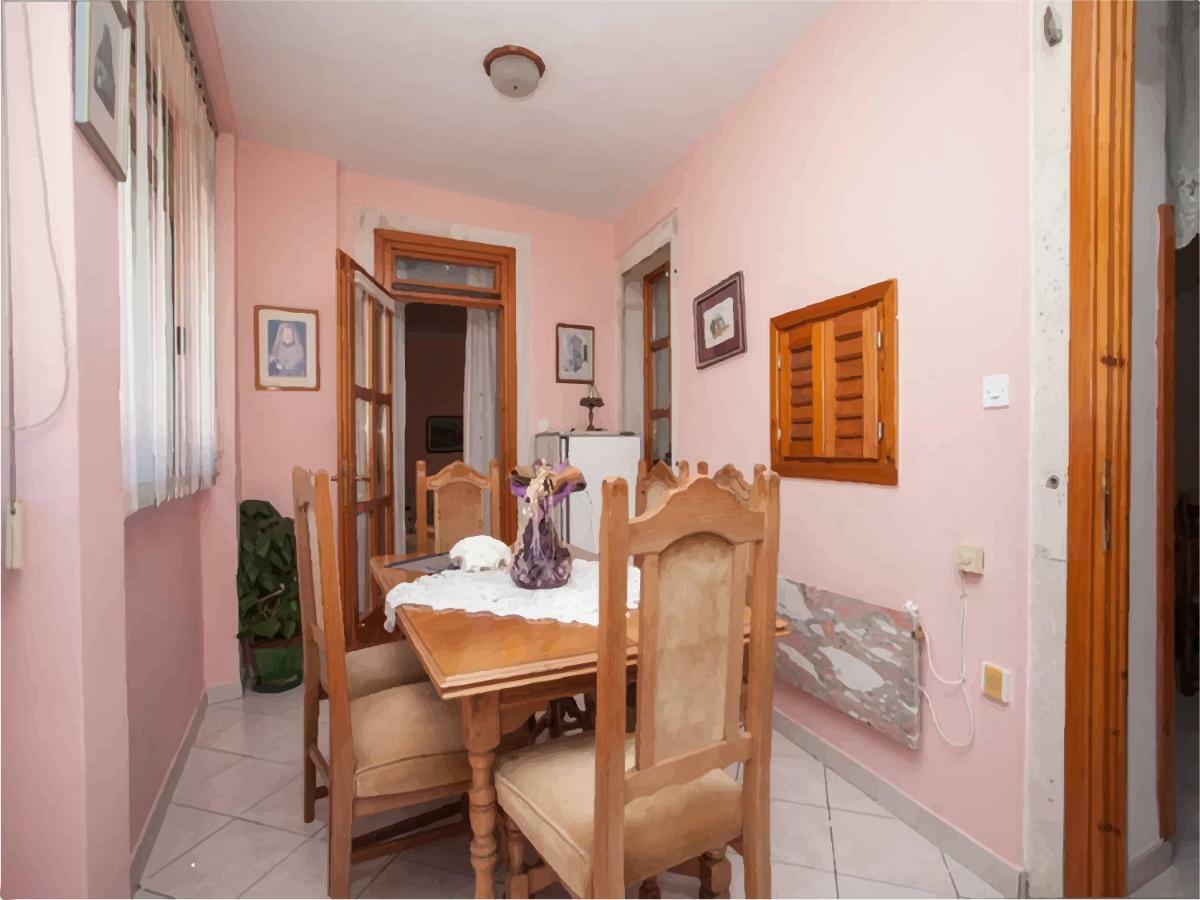 Apartment Carera Rovinj Extérieur photo